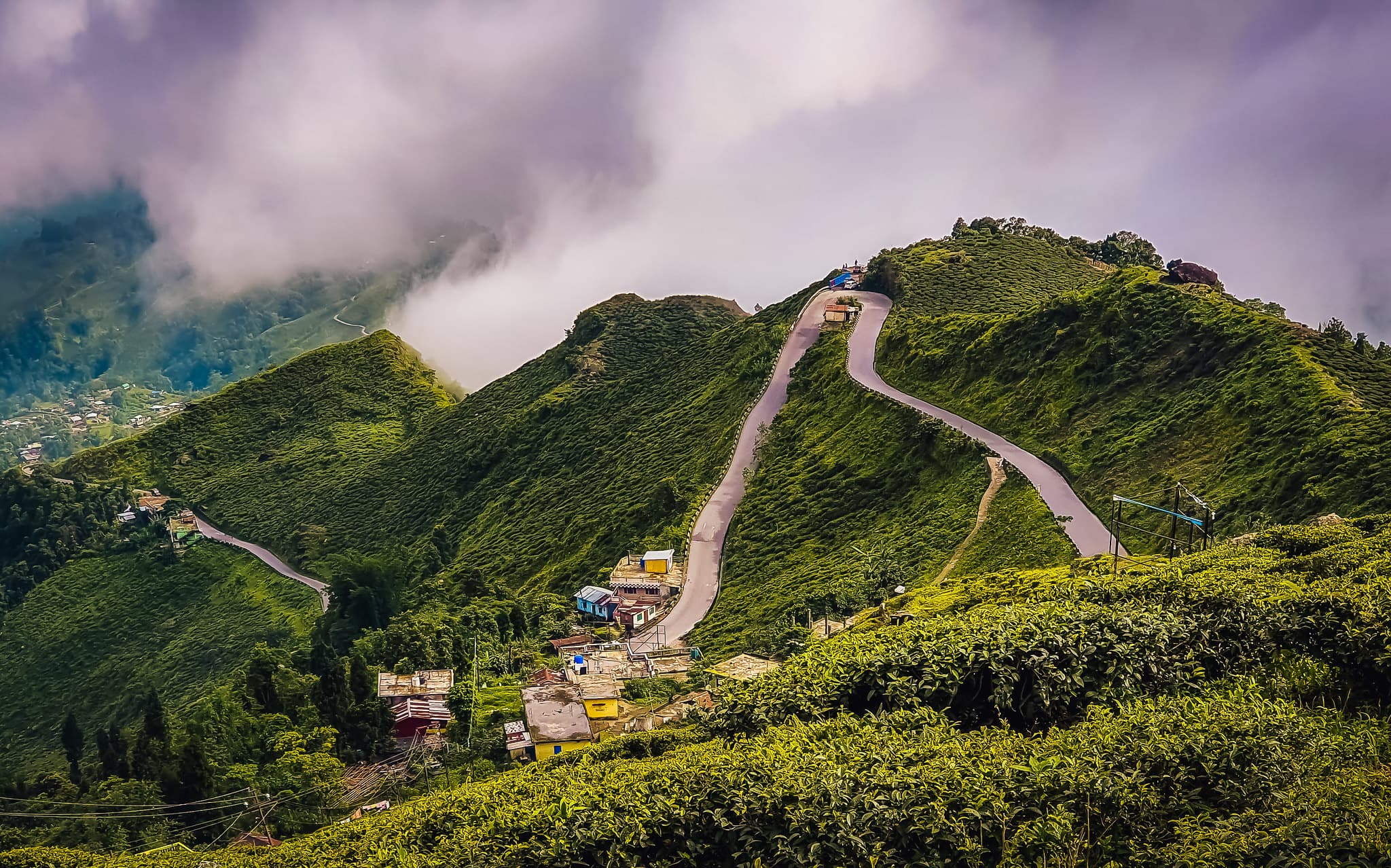 Darjeeling