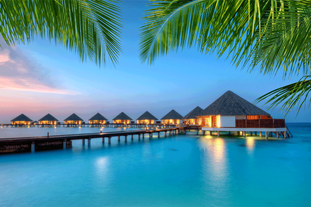 Maldives Destination